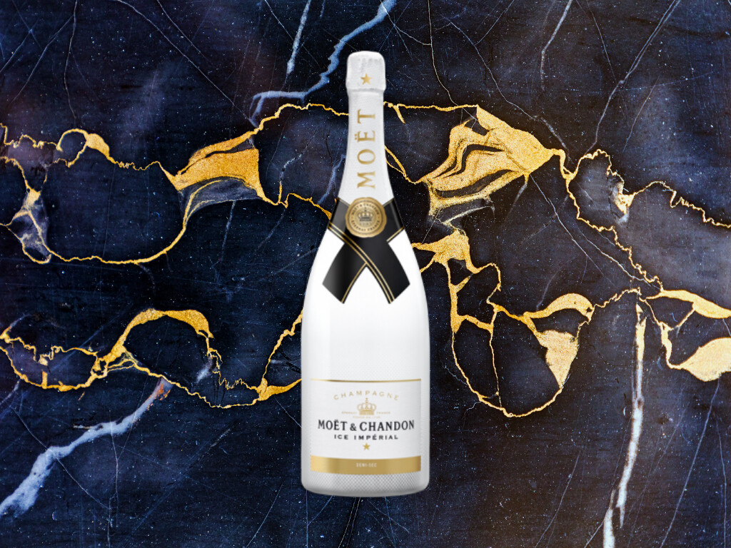 Moët & Chandon Ice Imperial Magnum