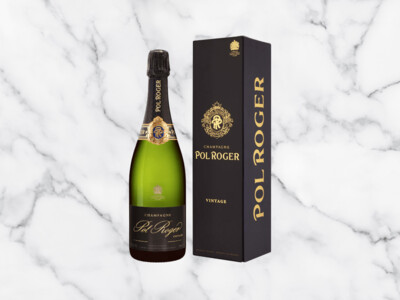 Pol Roger Brut Vintage 2013 (confezione originale)