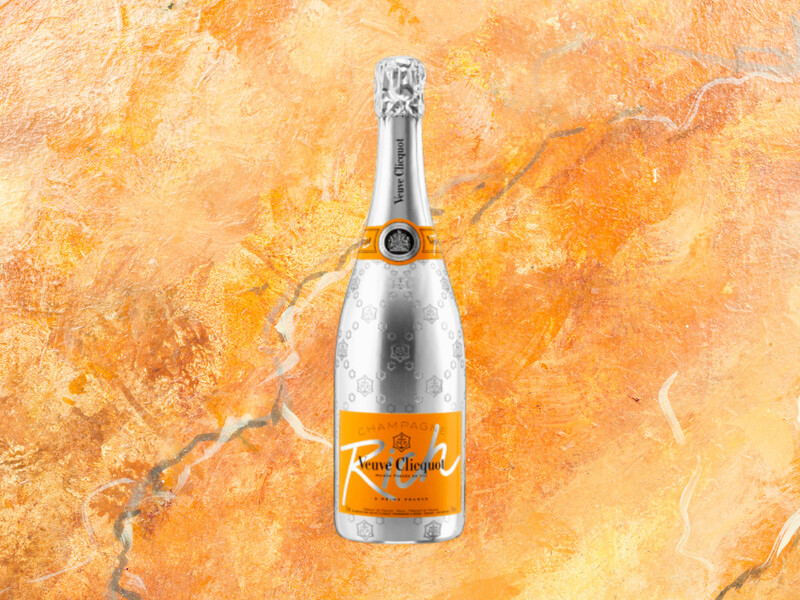 Veuve Clicquot Rich