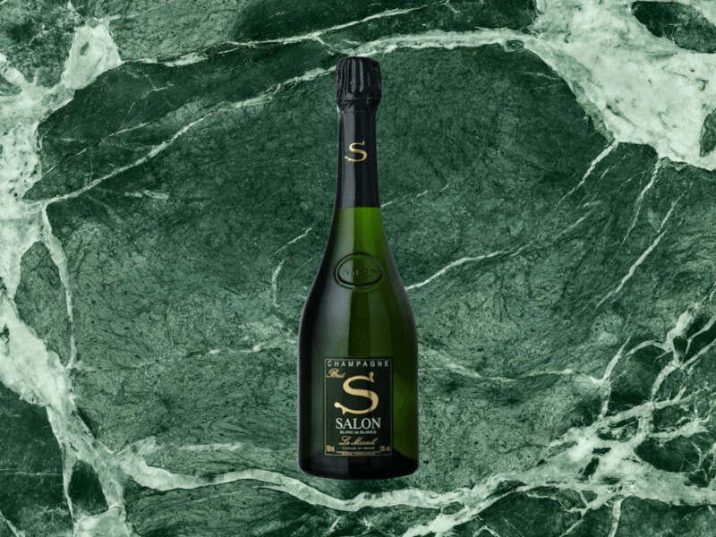 Salon S 2007 Magnum