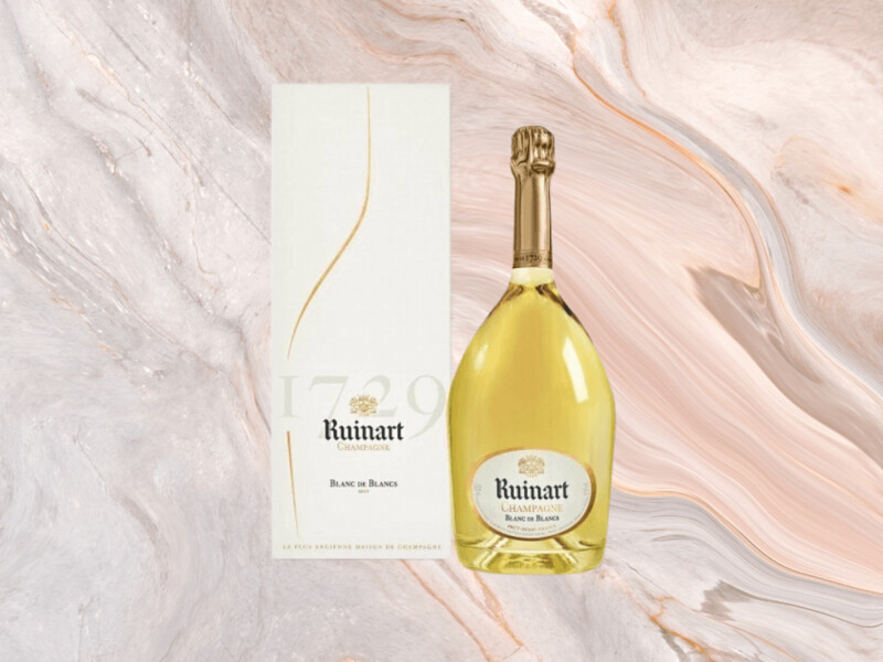 Ruinart Blanc De Blancs Magnum