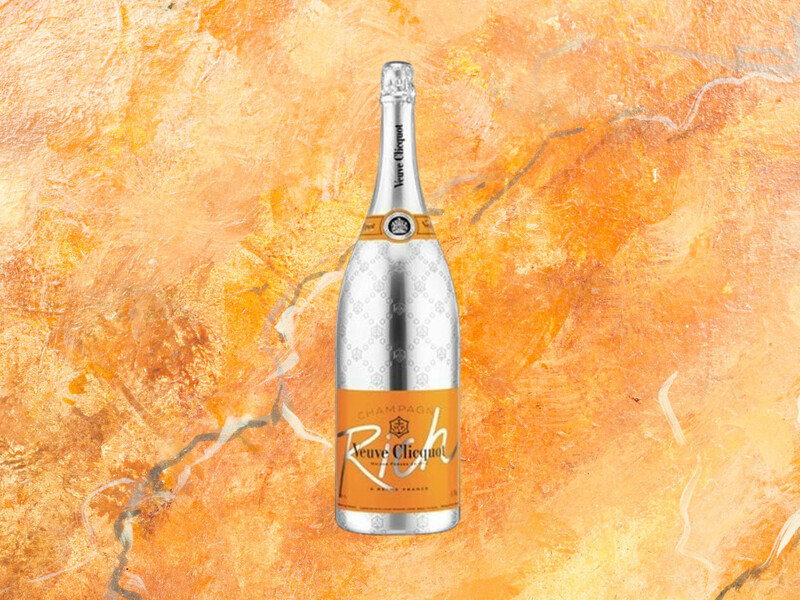 Veuve Clicquot Rich Magnum