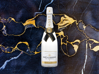 Moët & Chandon Ice Imperial