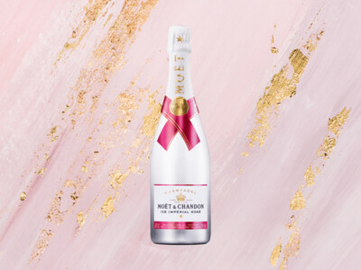 Moët & Chandon Ice Imperial Rosé Magnum