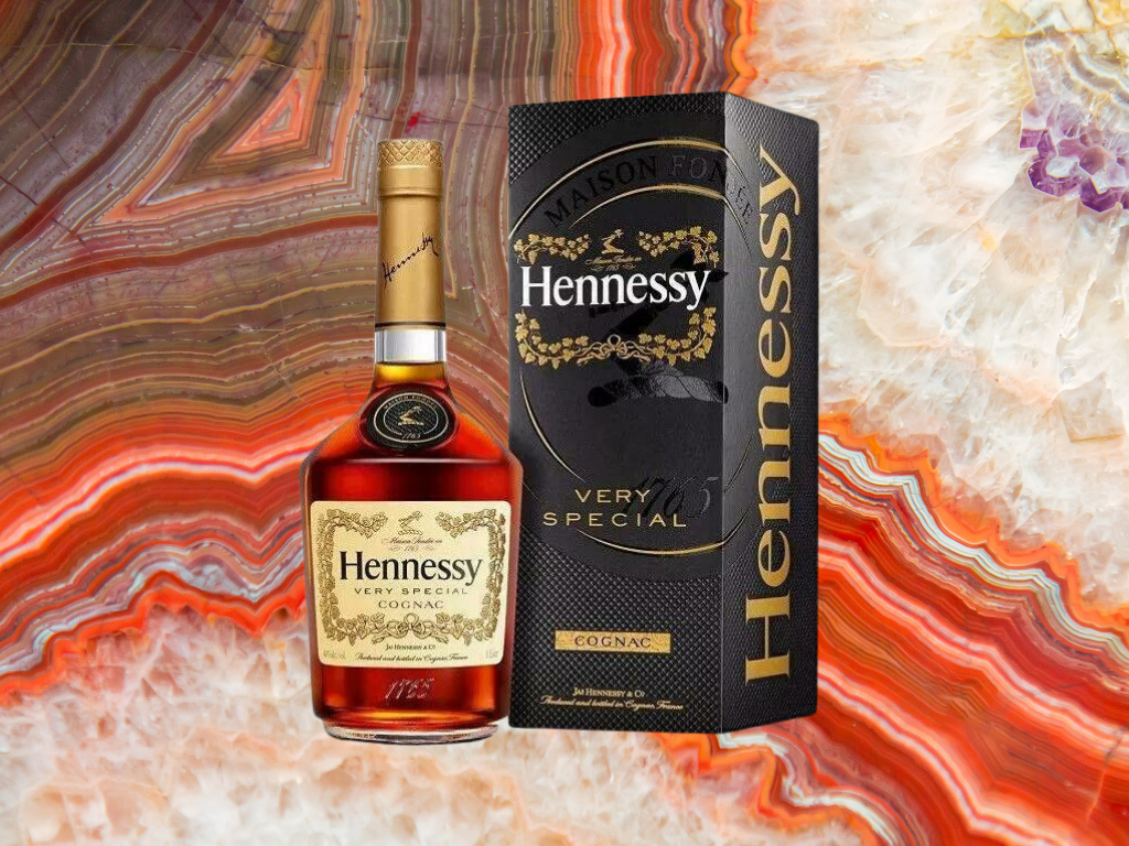 Hennessy V.S