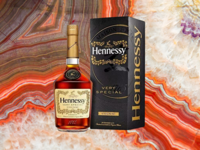 Hennessy V.S