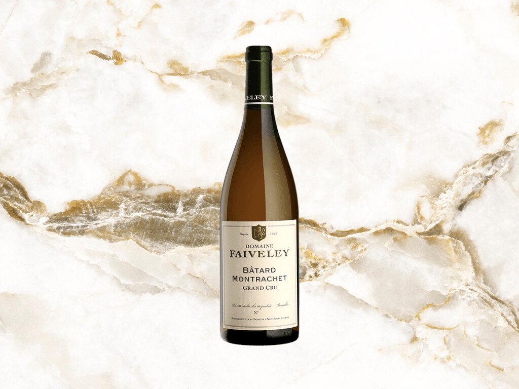 Domaine Faiveley - Batrad Montrachet Grand Cru 2018
