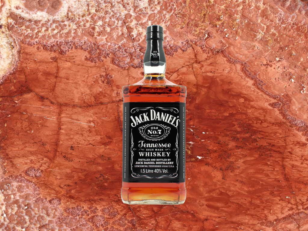 Jack Daniels 1,5 litri