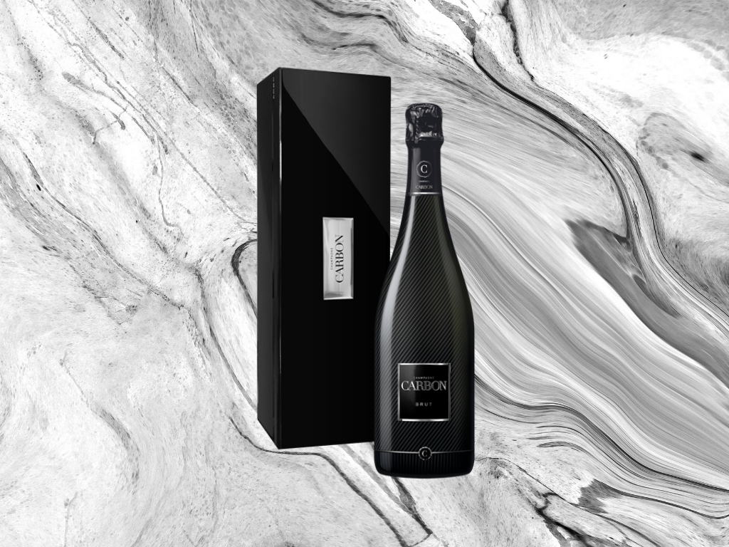 Carbon Champagne Brut (cofanetto prestige)