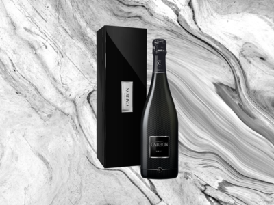 Carbon Champagne Brut (cofanetto prestige)