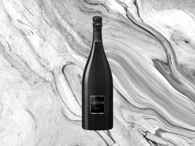 Carbon Champagne Brut Nabucodonosor 15l