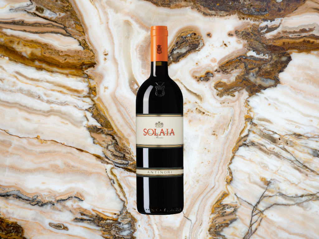 Solaia 2017 - Marchesi Antinori