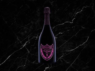Dom Pérignon Rosé Luminous