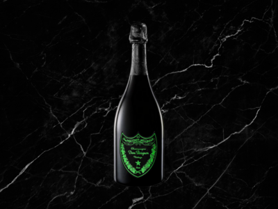 Dom Pérignon 2012 Luminous