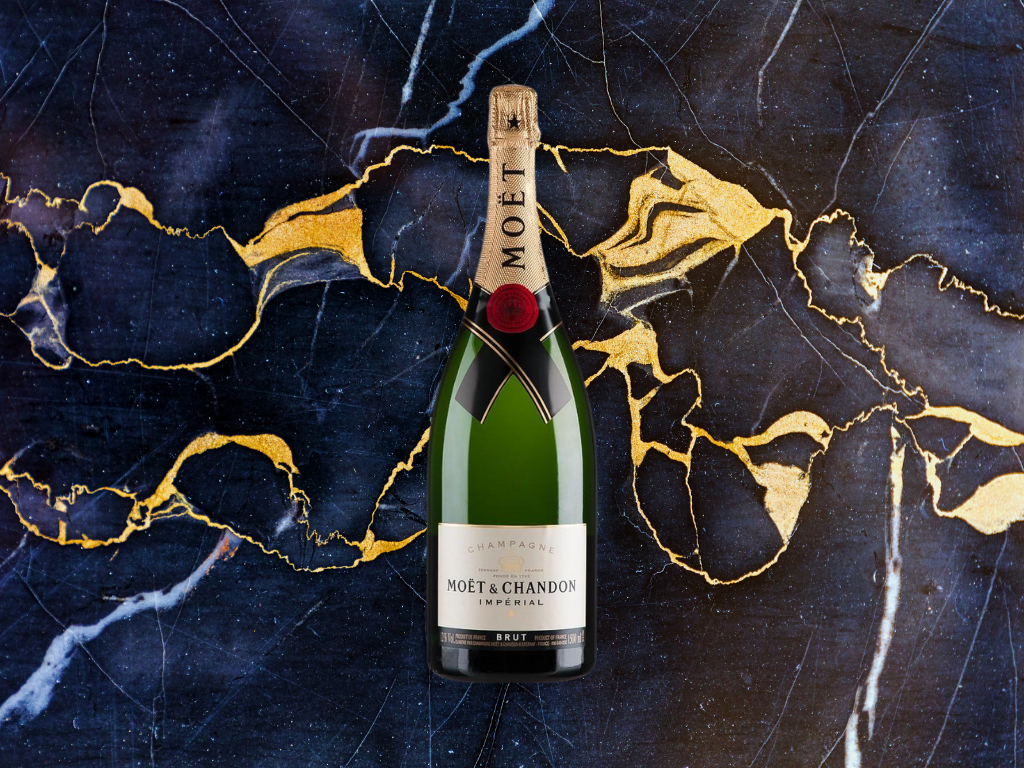 Moët & Chandon Imperial Magnum