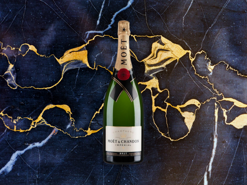 Moët & Chandon Imperial Magnum