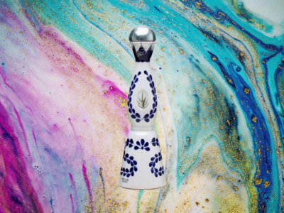 Clase Azul Tequila Reposado (astuccio singolo)