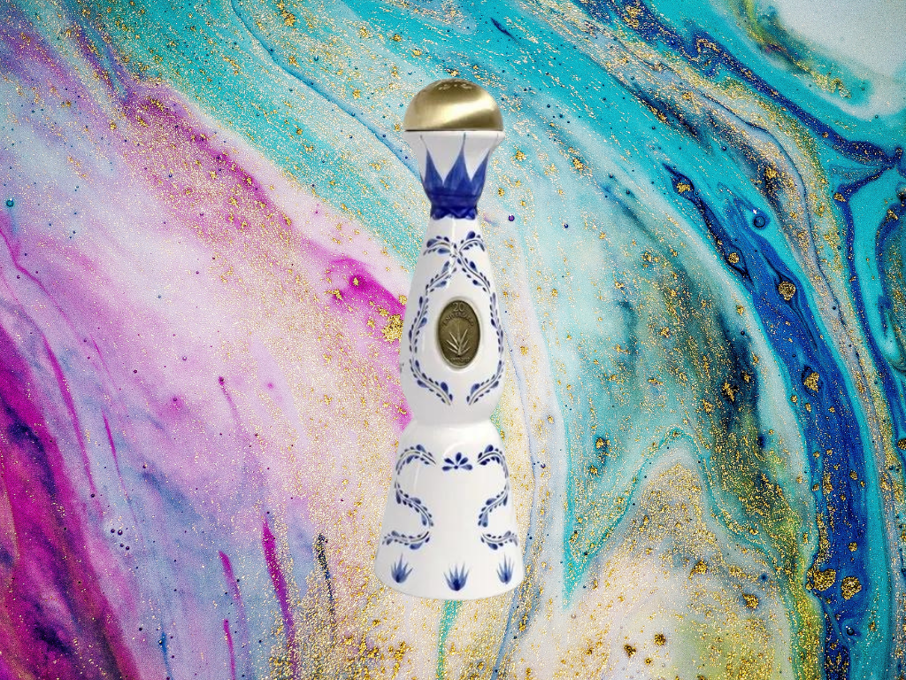 Clase Azul Tequila Reposado 20th Anniversary (astuccio singolo)