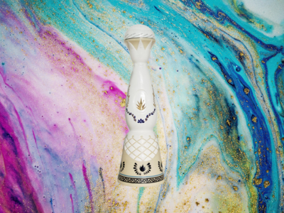 Clase Azul Tequila Anejo (single case)