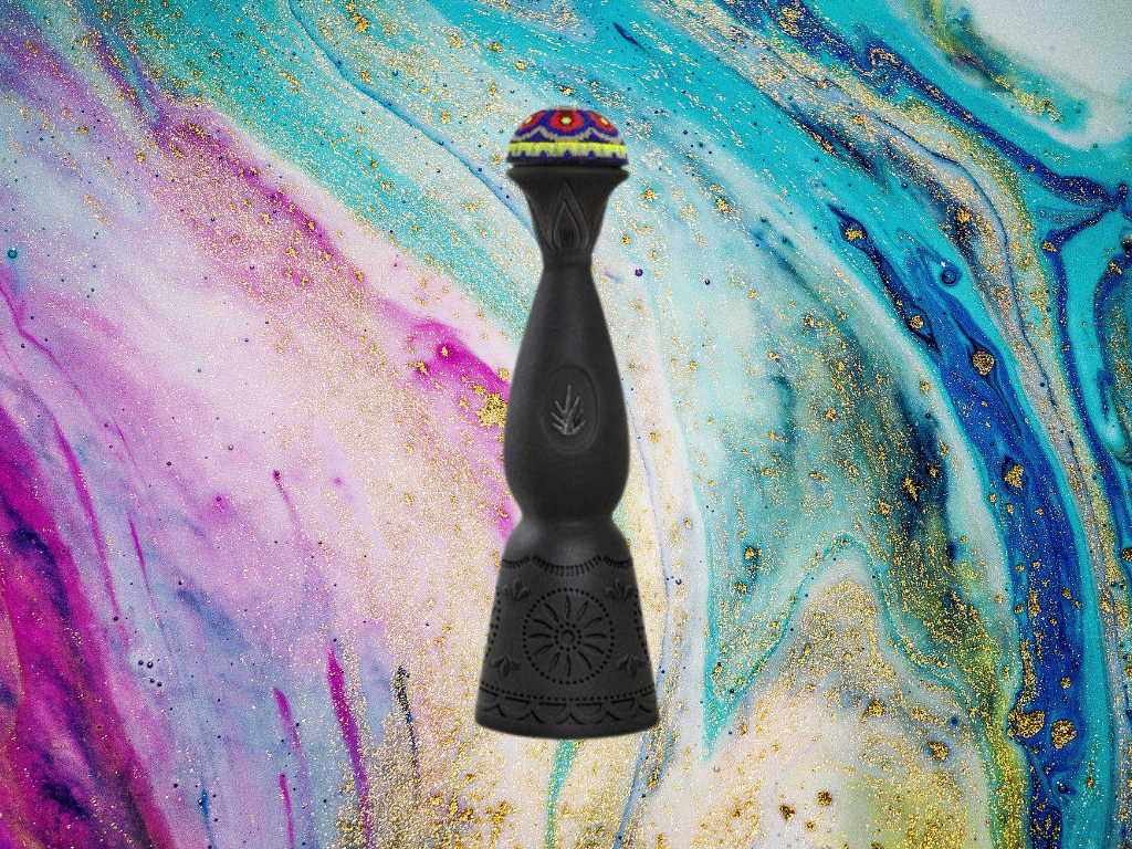 Clase Azul Tequila Mezcal Durango  (astuccio singolo)