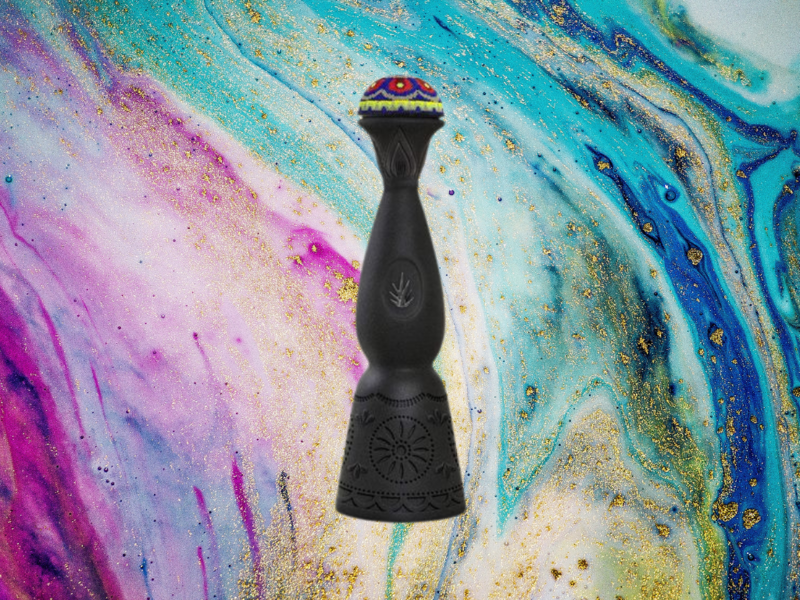 Clase Azul Tequila Mezcal Durango  (astuccio singolo) Clase Azul Tequila Mezcal Durango  (astuccio singolo)