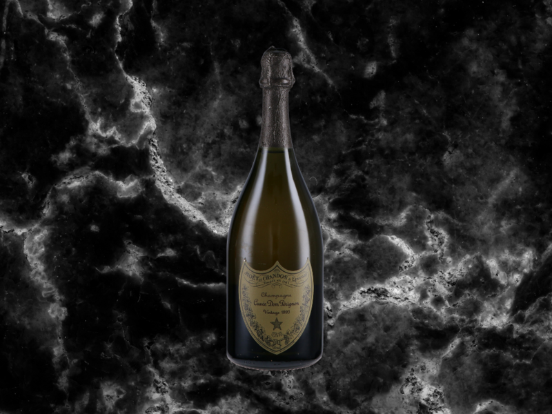 Dom Pérignon Vintage 1993