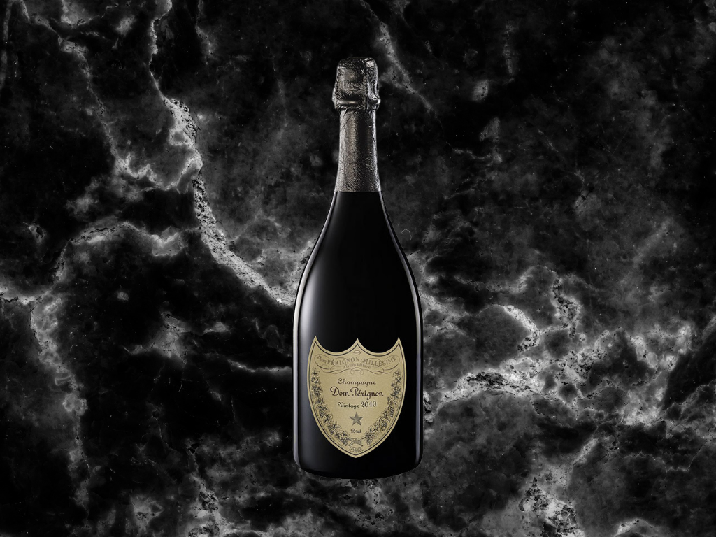 Dom Pérignon Vintage 2010