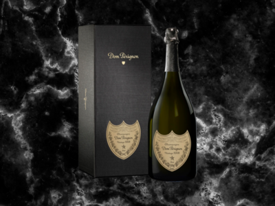 Dom Pérignon Vintage 2008 Magnum (confezione originale)