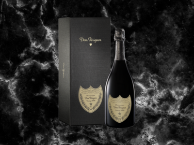 Dom Pérignon Vintage 2008 (confezione originale)