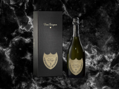 Dom Pérignon Vintage 2010 (confezione originale)