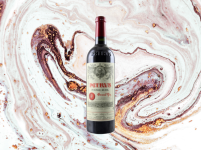 Château Pétrus 2017