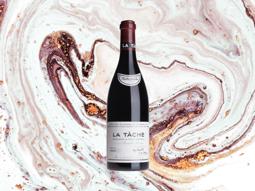 Domaine de la Romanée Conti La Tâche Grand Cru 2017
