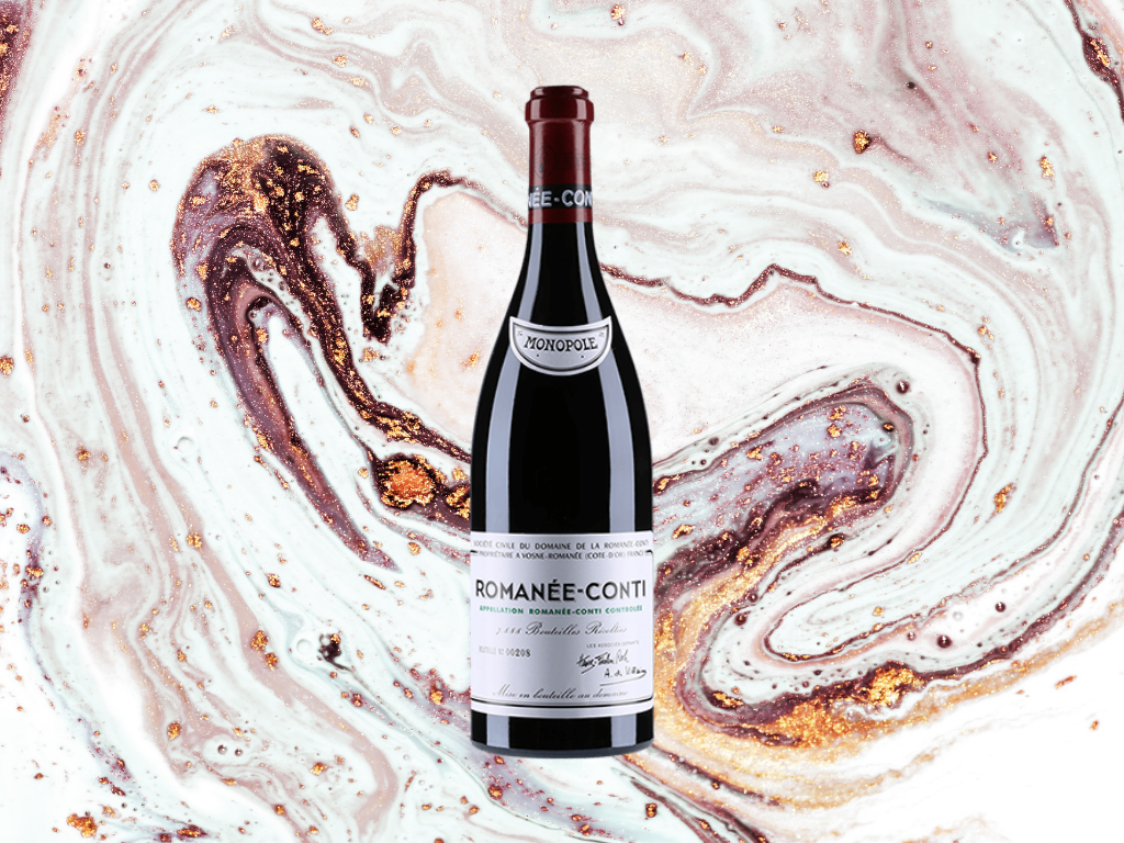 Domaine de la Romanée Conti Romanée Conti 2013