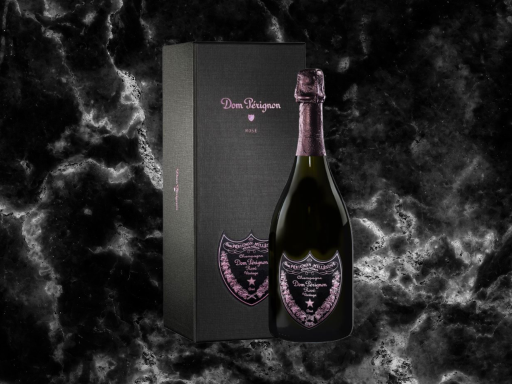 Dom Pérignon Rosé 2008 Magnum (confezione originale)