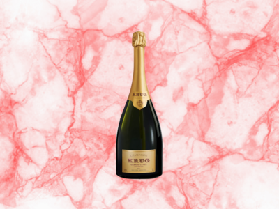 Krug Grand Cuvée Magnum