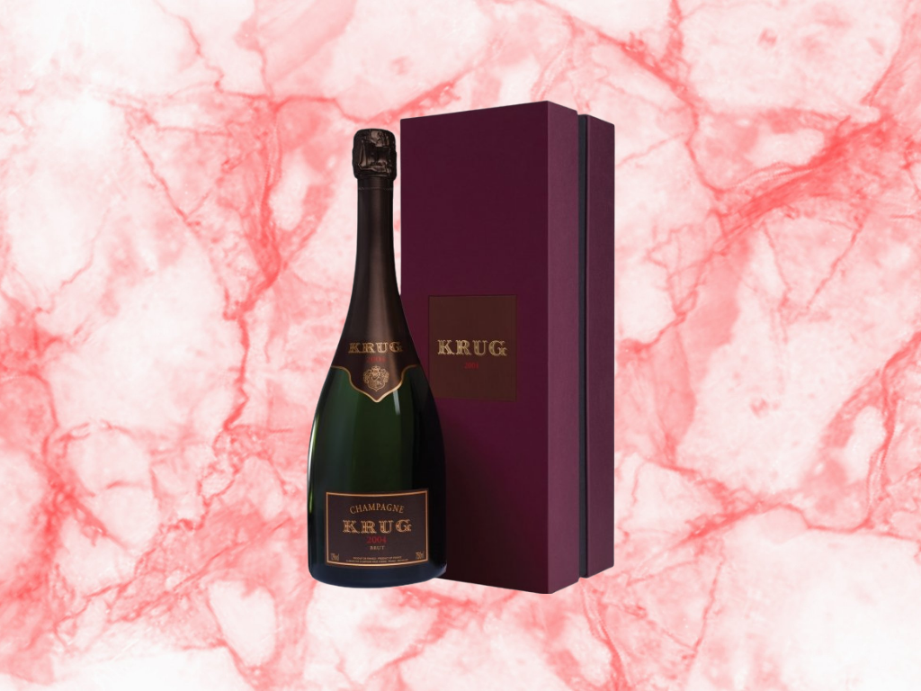 Krug  Vintage 2008 (confezione originale)
