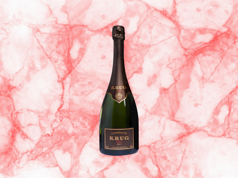 Krug Vintage 2006