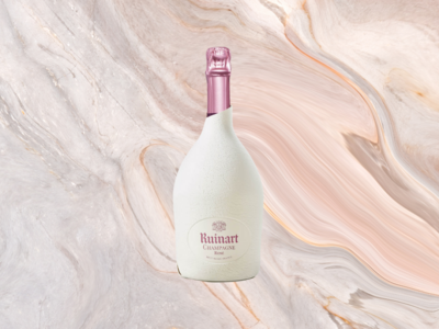 Ruinart Rosé Second Skin