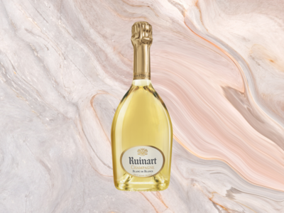 Ruinart Blanc De Blancs