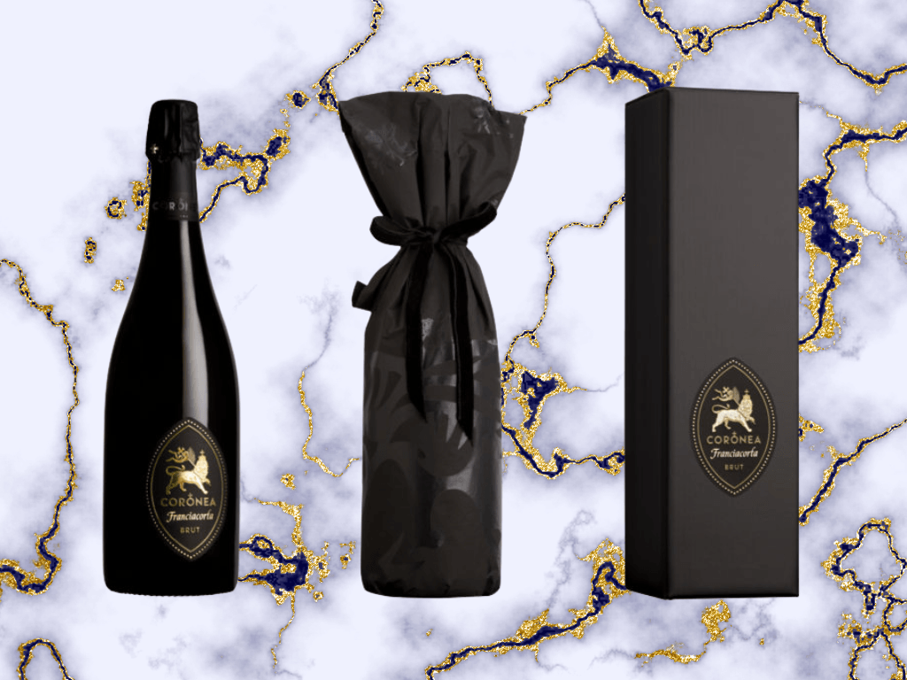 Coronea Franciacorta 2013 (prestige edition)