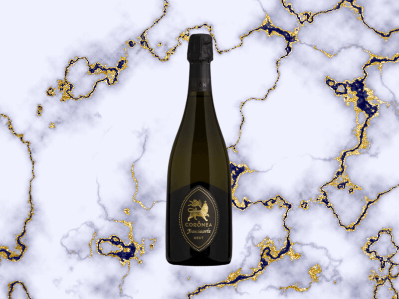 Coronea Franciacorta 2013 (prestige edition)