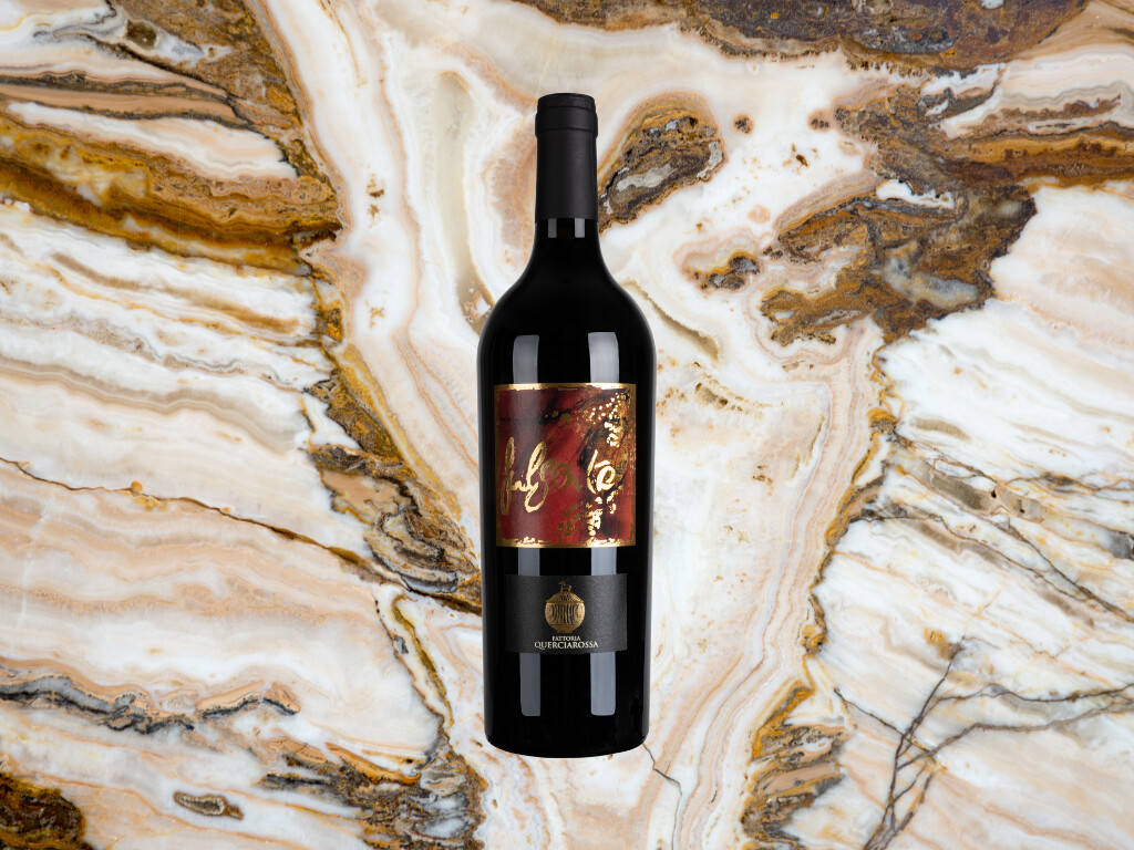 Fulgente - Maremma Rosso I.G.T. - Fattoria Querciarossa