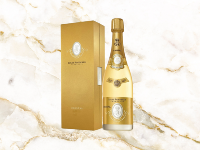 Louis Roederer Cristal 2013