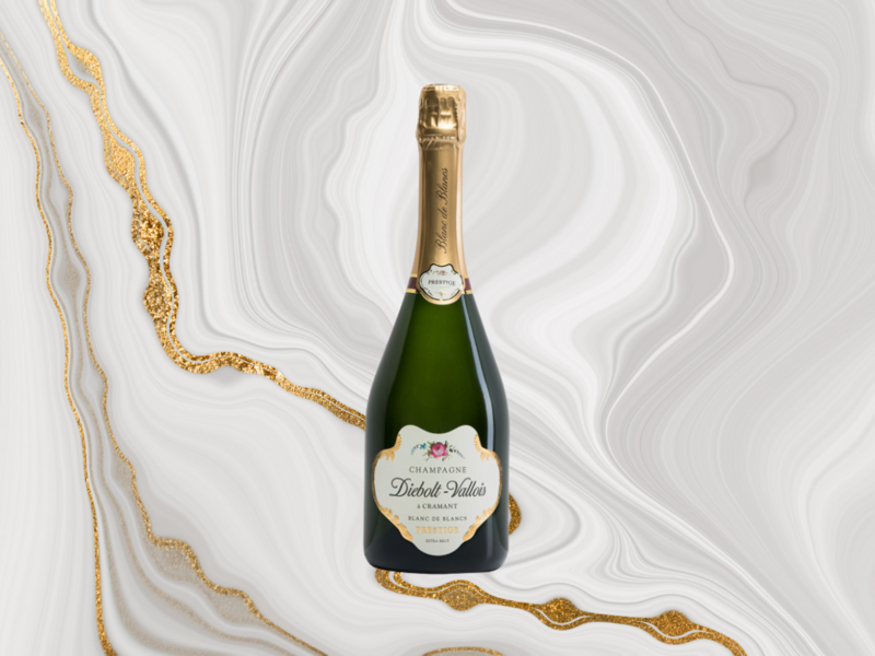 Diebolt-Vallois Blanc de Blancs Prestige
