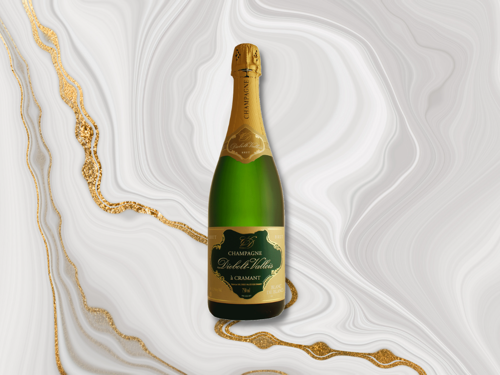 Diebolt-Vallois Blanc de Blancs Cramant
