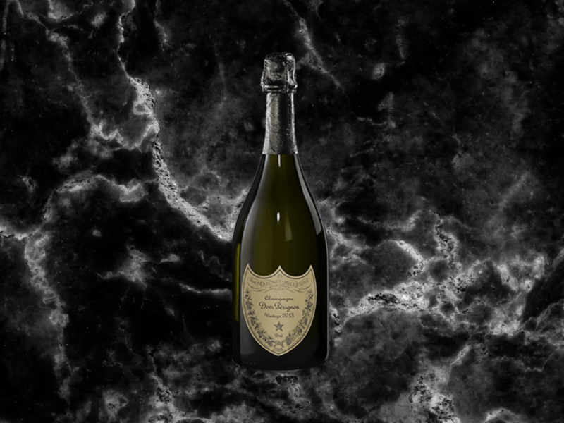 Dom Pérignon Vintage 2015