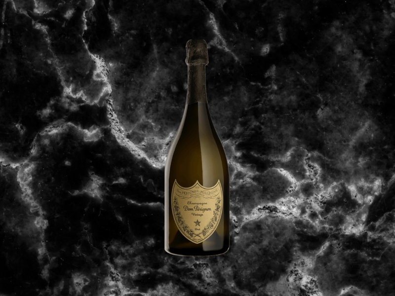 Dom Pérignon Vintage 2012