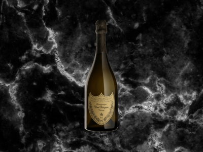 Dom Pérignon Vintage 2012