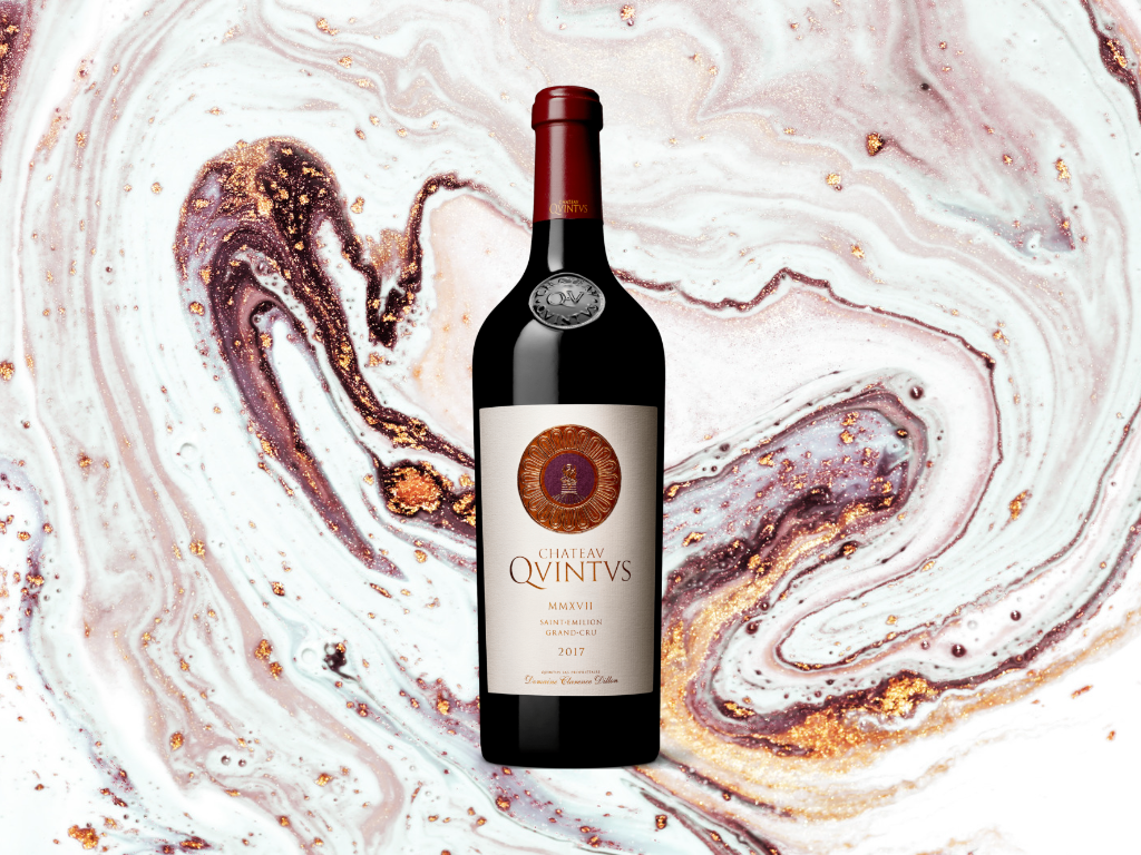 Quintus Vino Rosso