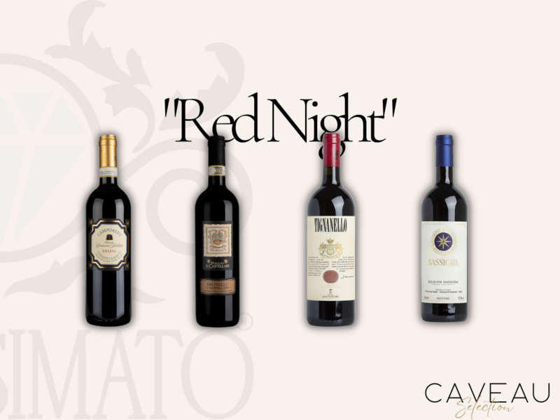 "Red Night"